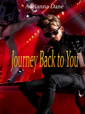cover image of Journey Back to You